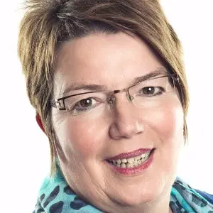 Portrait-Bartlng Portrait Heike Bartling