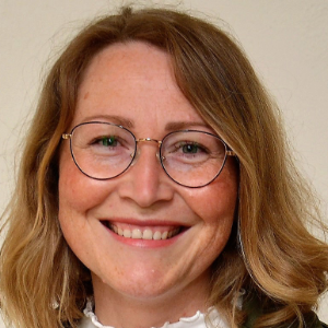 Wiebe Portrait Helene Wiebe