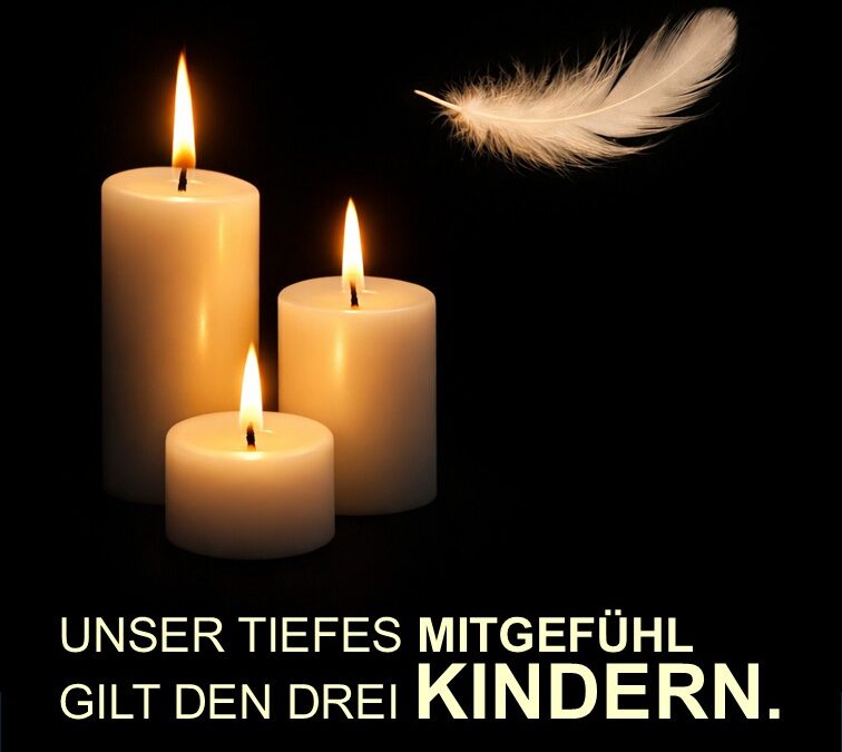 Einladung zur Gedenkversammlung und zum Vortrag am 9. März – wir nehmen teil