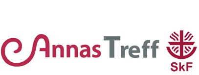 Annas Treff Logo
