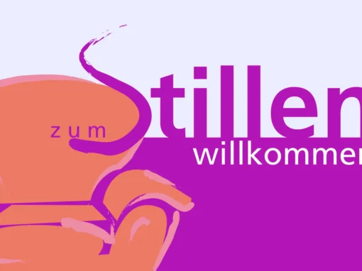 20 JAHRE „ZUM STILLEN WILLKOMMEN“! 