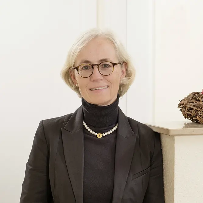 Gertrud Lemmen-Kalker
