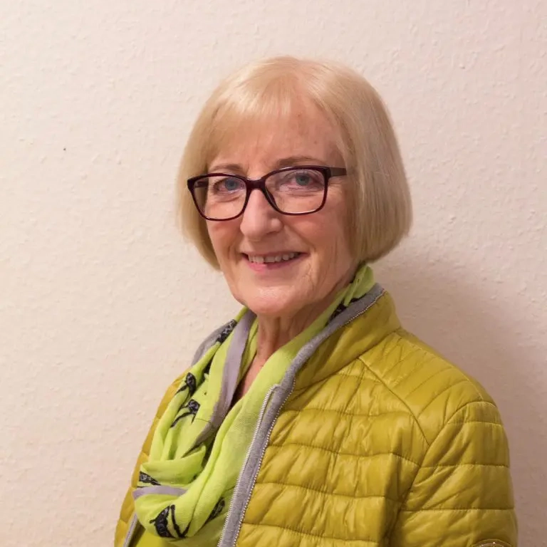 Hildegard Oevermann