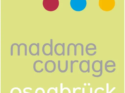 Erlös aus Verkauf von alkoholfreiem Campusbier kommt „Madame Courage“ zugute Erlös aus Verkauf von alkoholfreiem Campusbier kommt „Madame Courage“ zugute