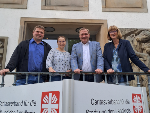 Betreuungsvereine kämpfen ums Überleben Betreuungsvereine kämpfen ums Überleben