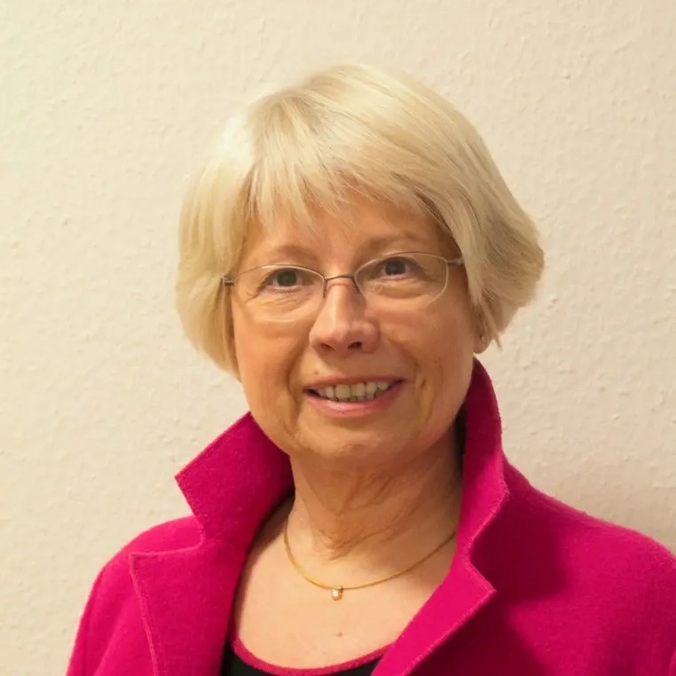 Rita Plogmann