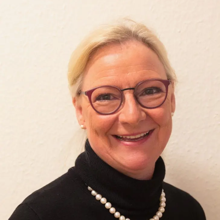 Ulrike Nülle