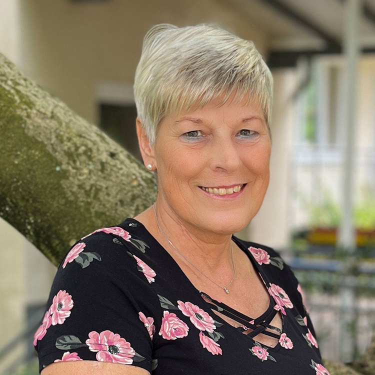 anne-web Anneliese Berger