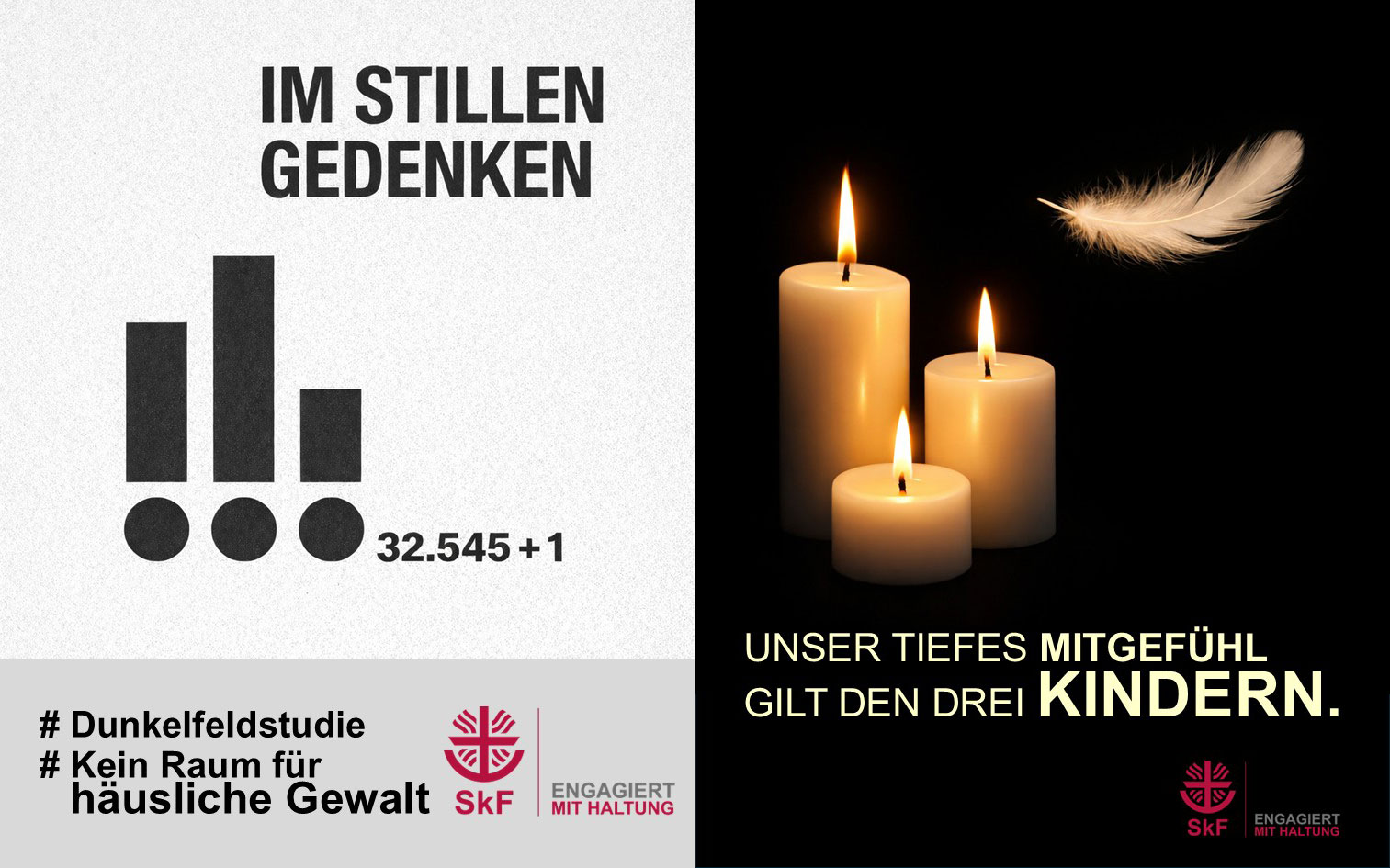 Einladung zur Gedenkversammlung und zum Vortrag am 9. März – wir nehmen teil