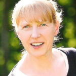 Portrait Cordula Glosemeyer
