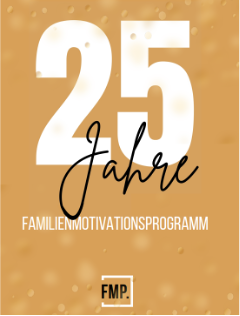 logo-fmp Grafik "25 JAhre Familieninnovationsprogramm"
