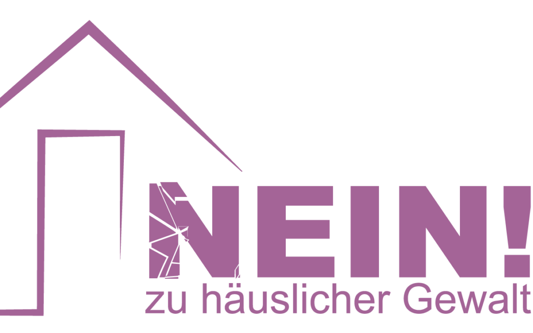Aktionen zum Internationalen Tag „NEIN zu Gewalt an Frauen“