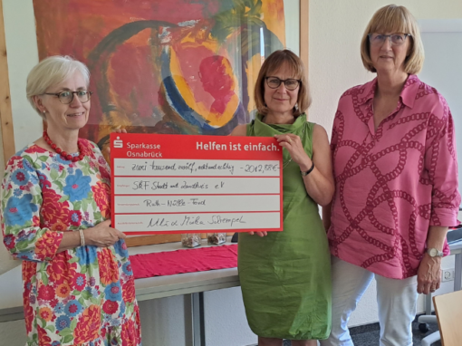 Spenden statt Geschenke Spenden statt Geschenke