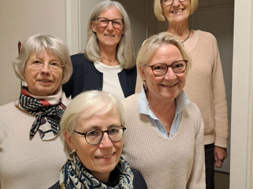 Vorstand Vorstand
